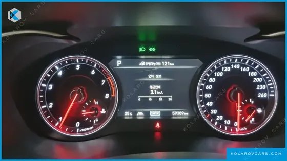 GENESIS G70 2.0T AWD