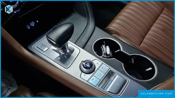 GENESIS G70 2.0T AWD