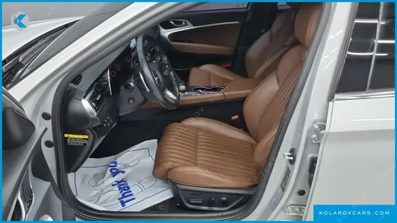 GENESIS G70 2.0T AWD