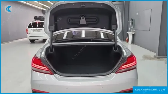 GENESIS G70 2.0T AWD