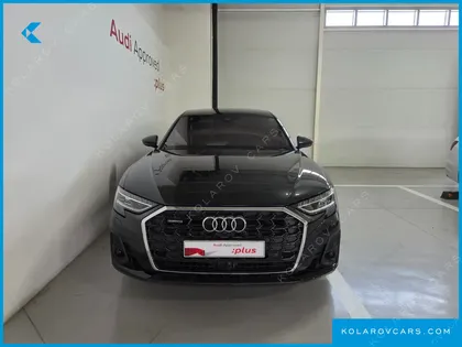 AUDI A8 55 TFSI QUATTRO PREMIUM LWB