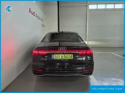 AUDI A8 55 TFSI QUATTRO PREMIUM LWB