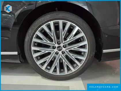 AUDI A8 55 TFSI QUATTRO PREMIUM LWB