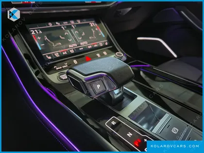 AUDI A8 55 TFSI QUATTRO PREMIUM LWB