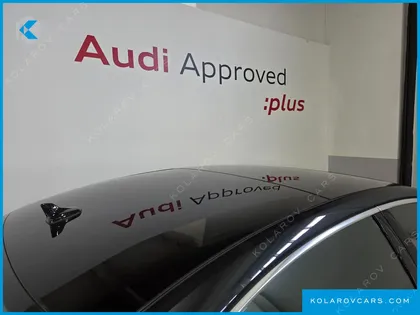 AUDI A8 55 TFSI QUATTRO PREMIUM LWB
