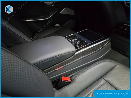 AUDI A8 55 TFSI QUATTRO PREMIUM LWB
