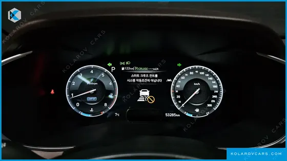 GENESIS G70 2.0T AWD