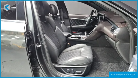 GENESIS G70 2.0T AWD