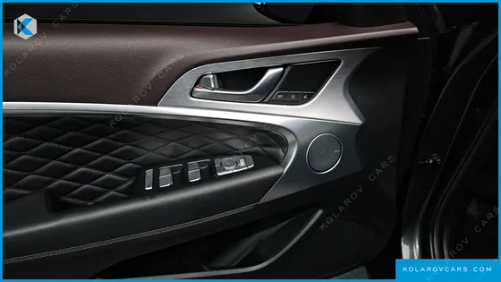 GENESIS G70 2.0T AWD