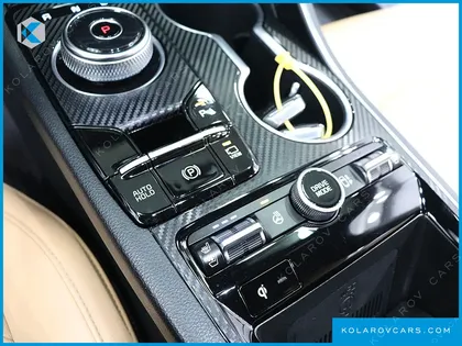 KIA K5 SIGNATURE