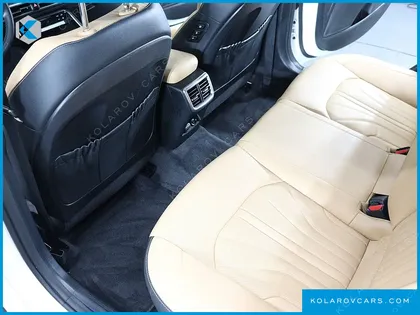 KIA K5 SIGNATURE