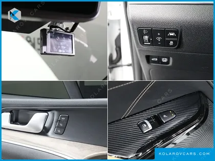 KIA K5 SIGNATURE