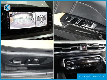 KIA K5 SIGNATURE