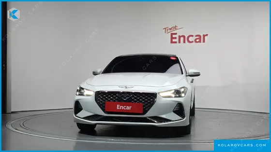 GENESIS G70 3.3T SPORT AWD