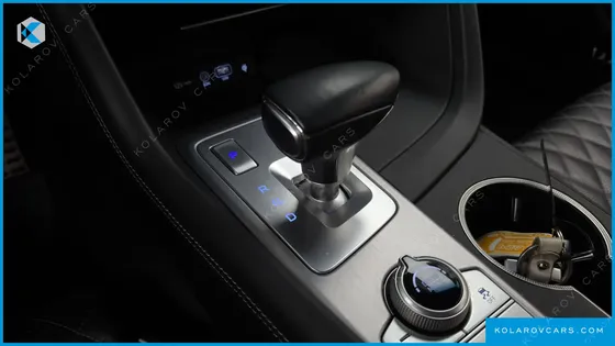 GENESIS G70 3.3T SPORT AWD