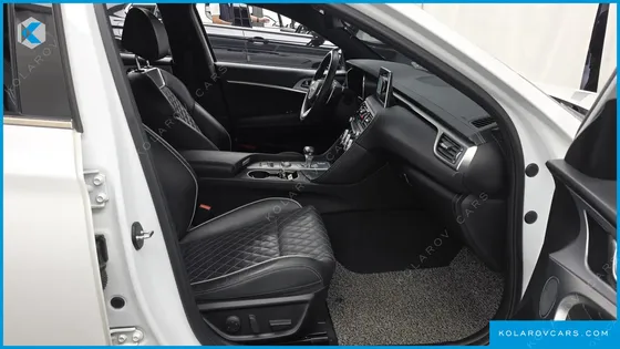 GENESIS G70 3.3T SPORT AWD