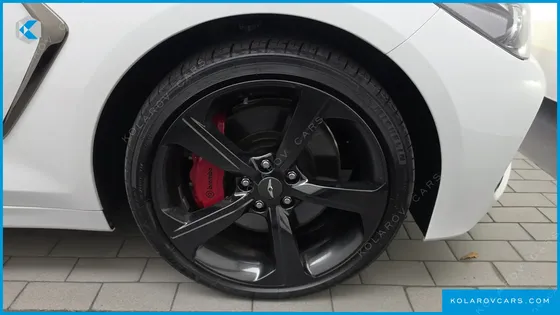 GENESIS G70 3.3T SPORT AWD