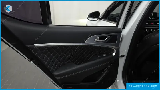 GENESIS G70 3.3T SPORT AWD