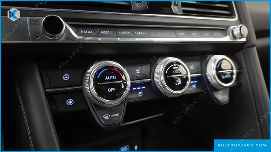 GENESIS G70 3.3T SPORT AWD