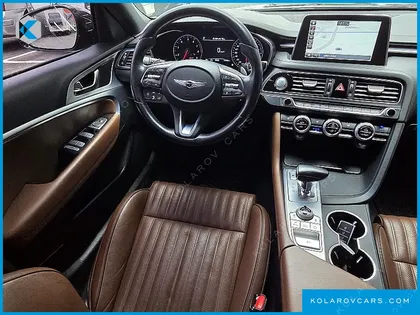 GENESIS G70 2.0T AWD