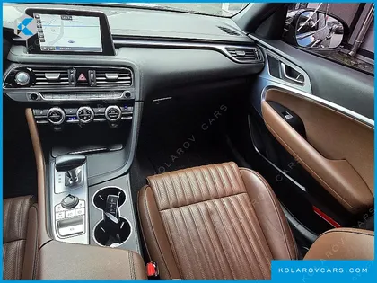 GENESIS G70 2.0T AWD