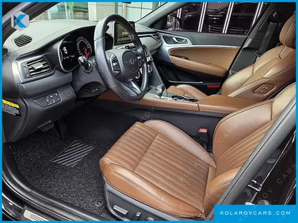 GENESIS G70 2.0T AWD