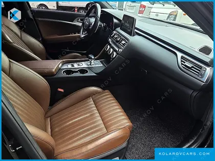 GENESIS G70 2.0T AWD