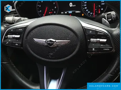 GENESIS G70 2.0T AWD