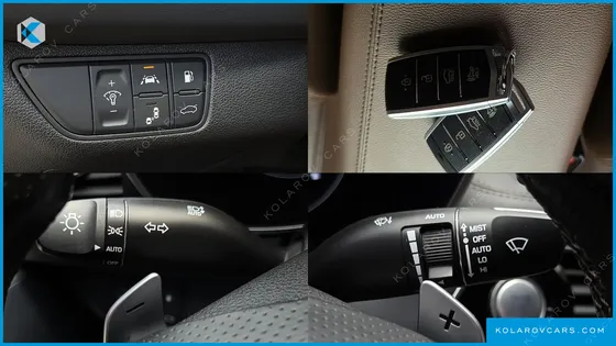 GENESIS G70 2.0T AWD