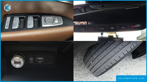 GENESIS G70 2.0T AWD