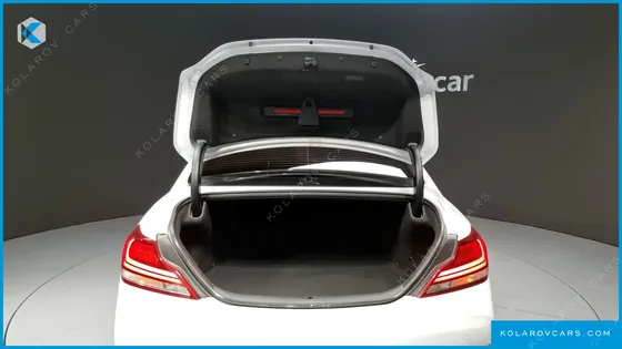 GENESIS G70 2.0T