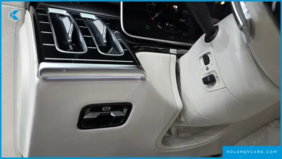 MERCEDES S-CLASS S580L 4MATIC