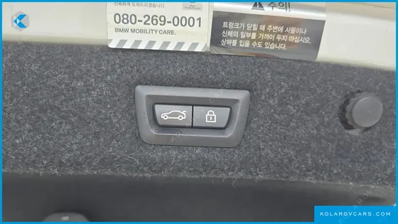 BMW 5 SERIES 530I M SPORT PACKAGE
