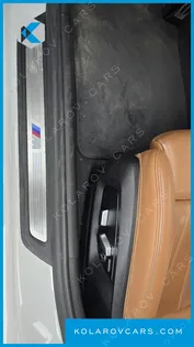 BMW 5 SERIES 530I M SPORT PACKAGE