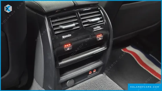 BMW 5 SERIES 520I M SPORT