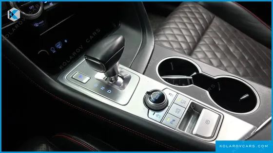 GENESIS G70 3.3T SPORT AWD