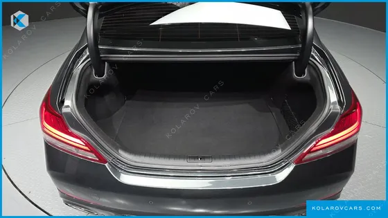 GENESIS G70 3.3T SPORT AWD