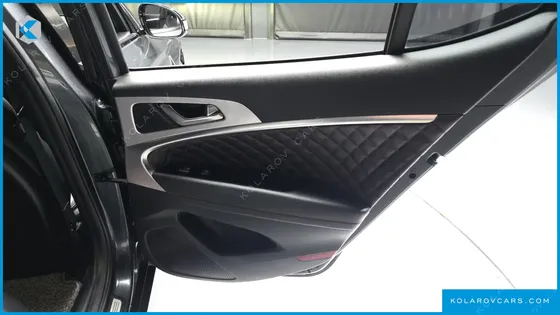 GENESIS G70 3.3T SPORT AWD
