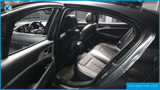 GENESIS G70 3.3T SPORT AWD