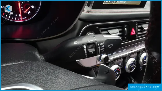 GENESIS G70 3.3T SPORT AWD
