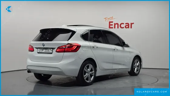 BMW 2 SERIES JOY