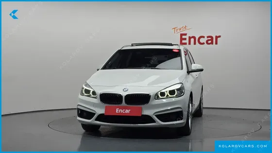 BMW 2 SERIES JOY