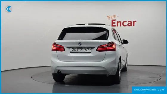 BMW 2 SERIES JOY