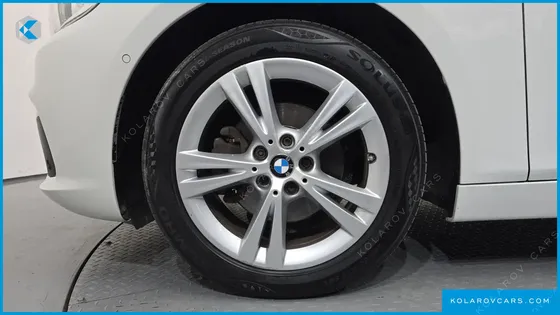 BMW 2 SERIES JOY
