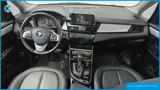 BMW 2 SERIES JOY