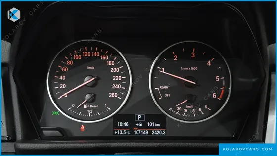 BMW 2 SERIES JOY