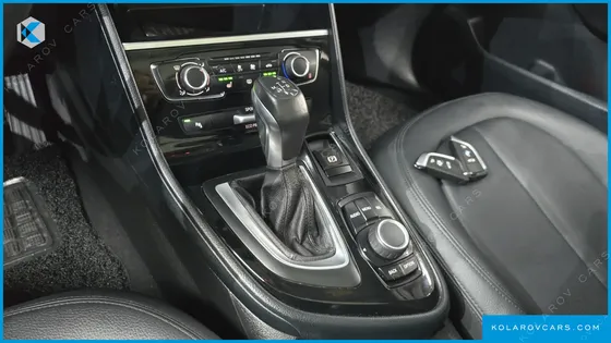 BMW 2 SERIES JOY
