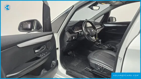 BMW 2 SERIES JOY