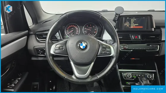 BMW 2 SERIES JOY