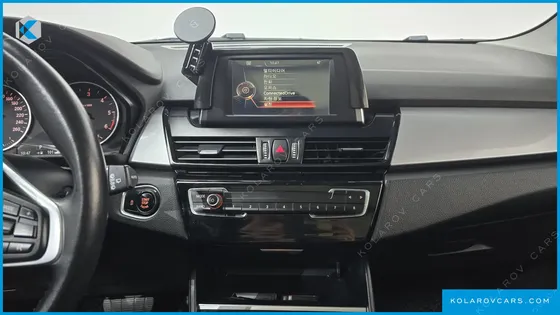 BMW 2 SERIES JOY